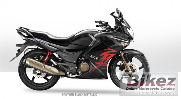 2012 Hero Karizma ZMR photo